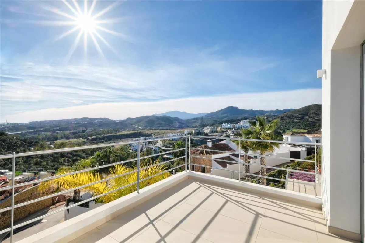 Vila de vanzare in Malaga - foto 19