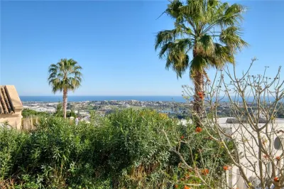 Vila de vanzare in Malaga - foto 20