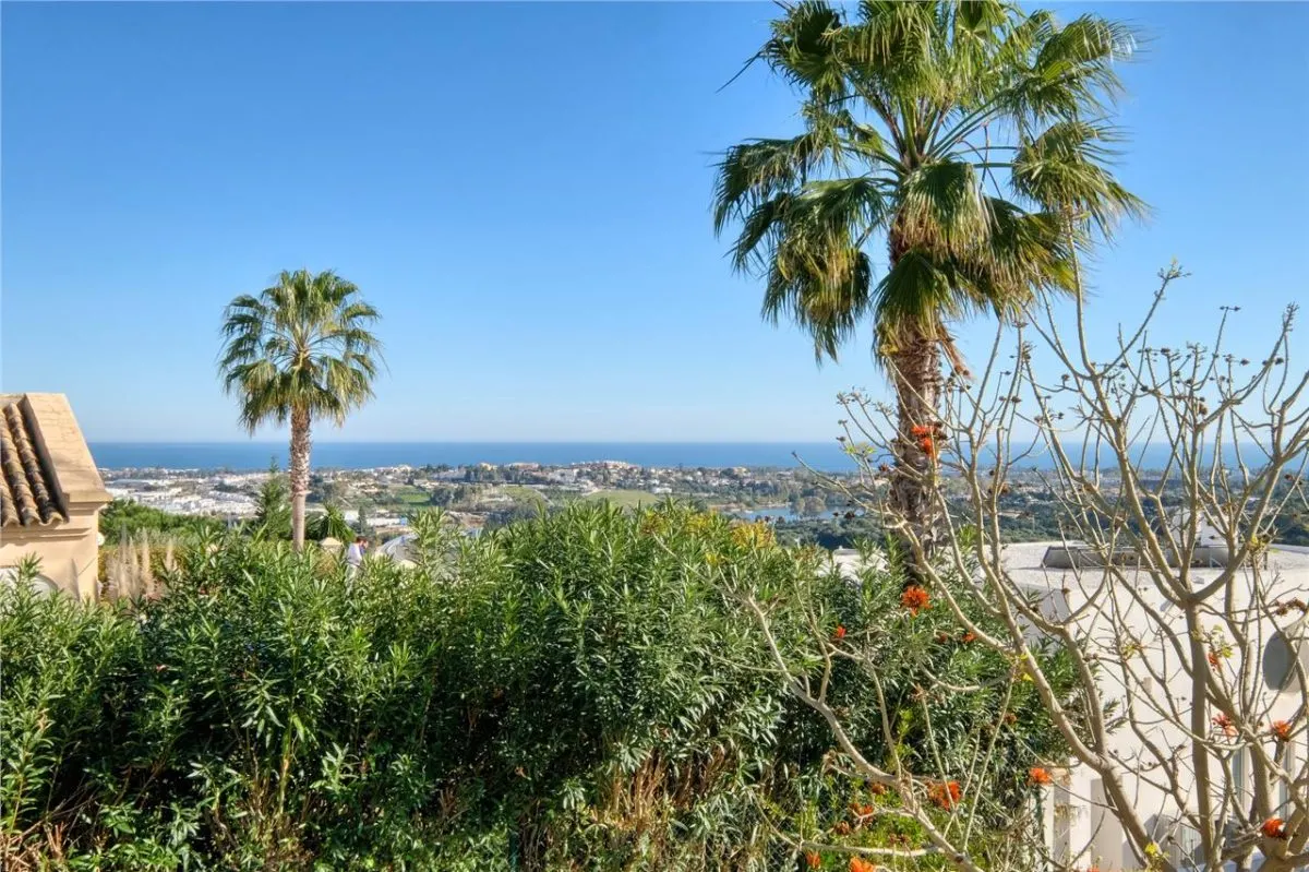 Vila de vanzare in Malaga - foto 20