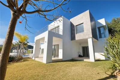 Vila de vanzare in Malaga - foto 3