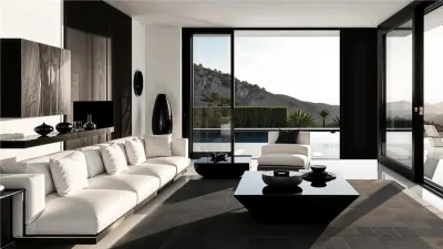 Vila de vanzare in Malaga - foto 4