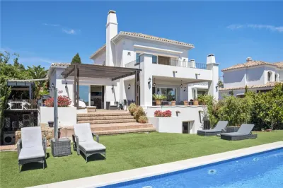 Vila de vanzare in Malaga - foto 1