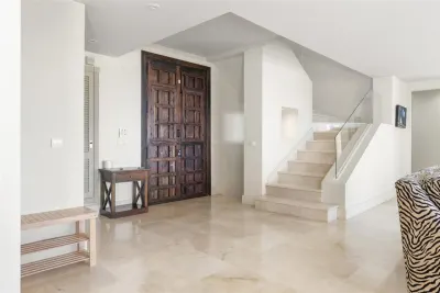 Vila de vanzare in Malaga - foto 13