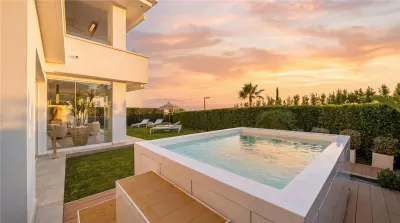 Apartment for Sale in Malaga - Marbella