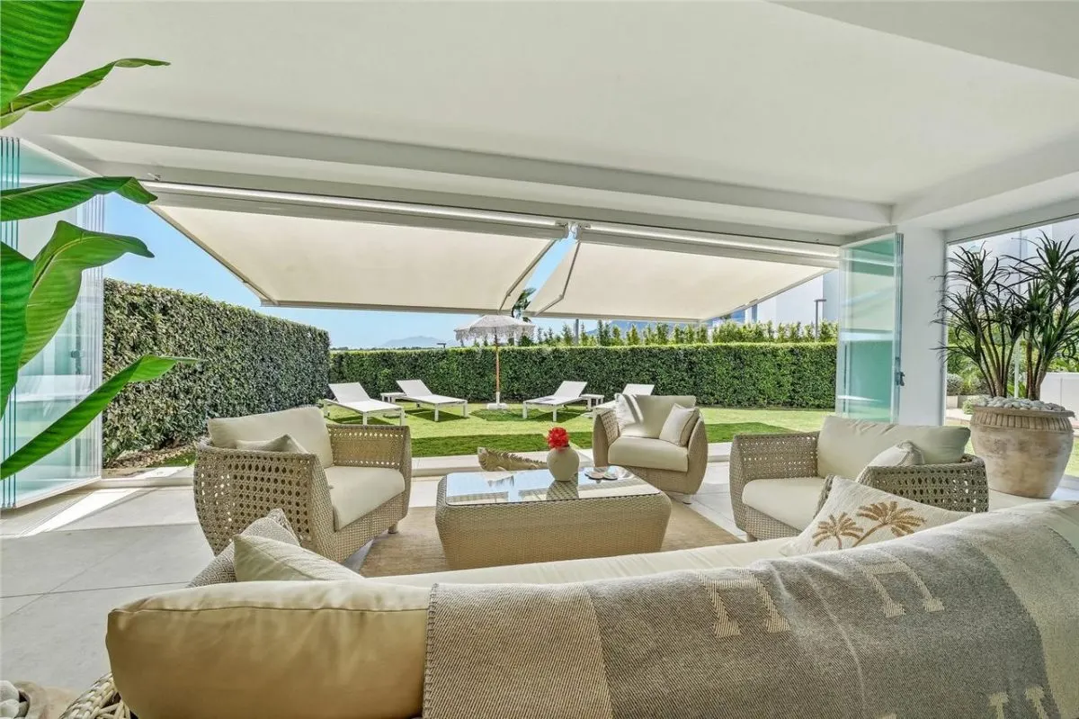 Appartement à Vendre à Malaga - foto 2