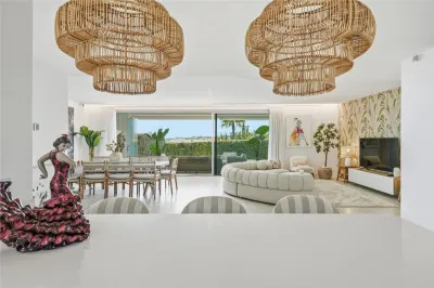 Appartement à Vendre à Malaga - foto 5