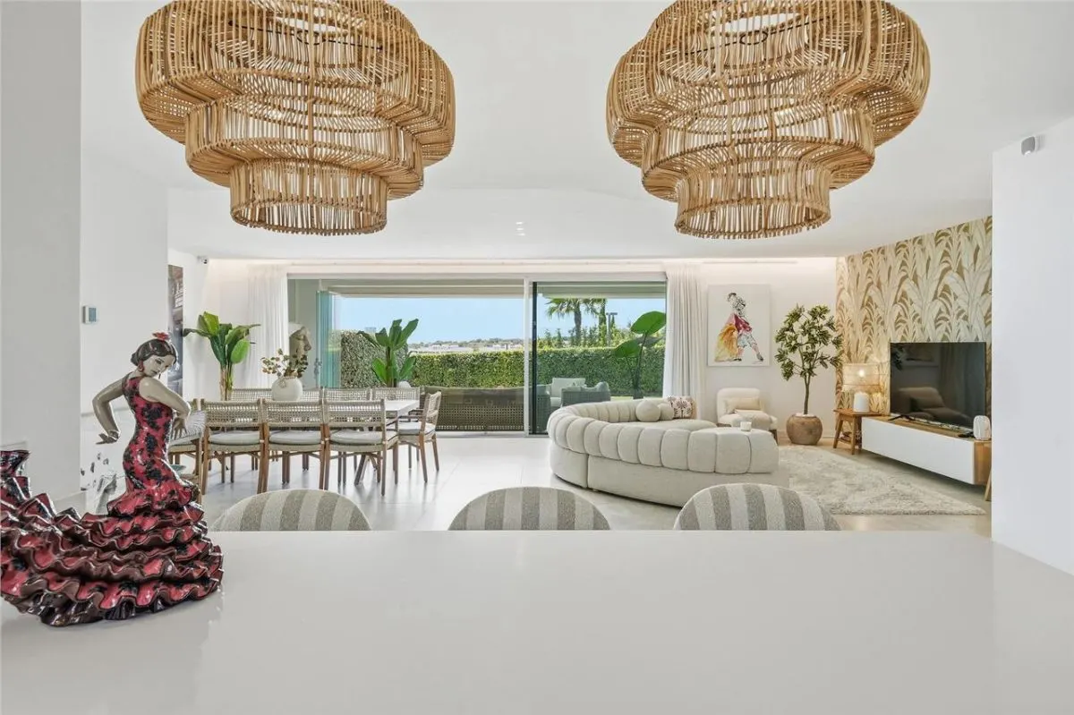 Appartement à Vendre à Malaga - foto 5
