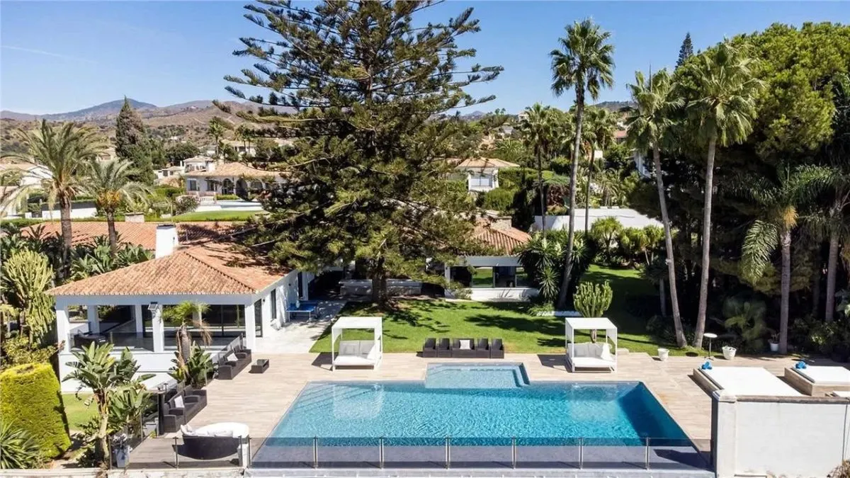 Villa en Venta en Malaga - foto 1