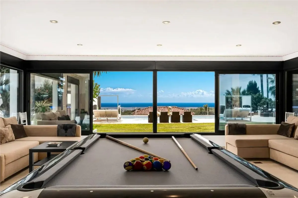 Villa en Venta en Malaga - foto 2