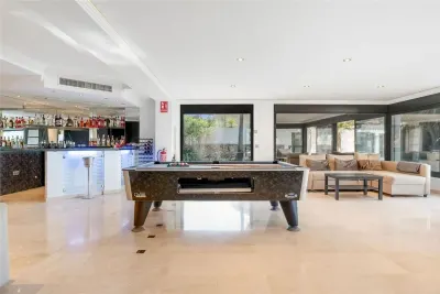 Villa en Venta en Malaga - foto 11