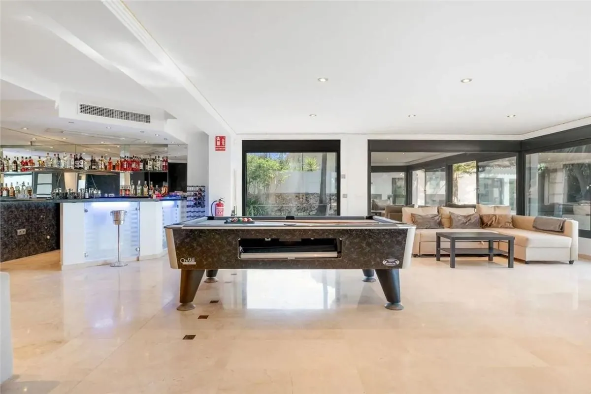 Villa en Venta en Malaga - foto 11