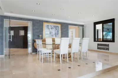 Villa en Venta en Malaga - foto 12