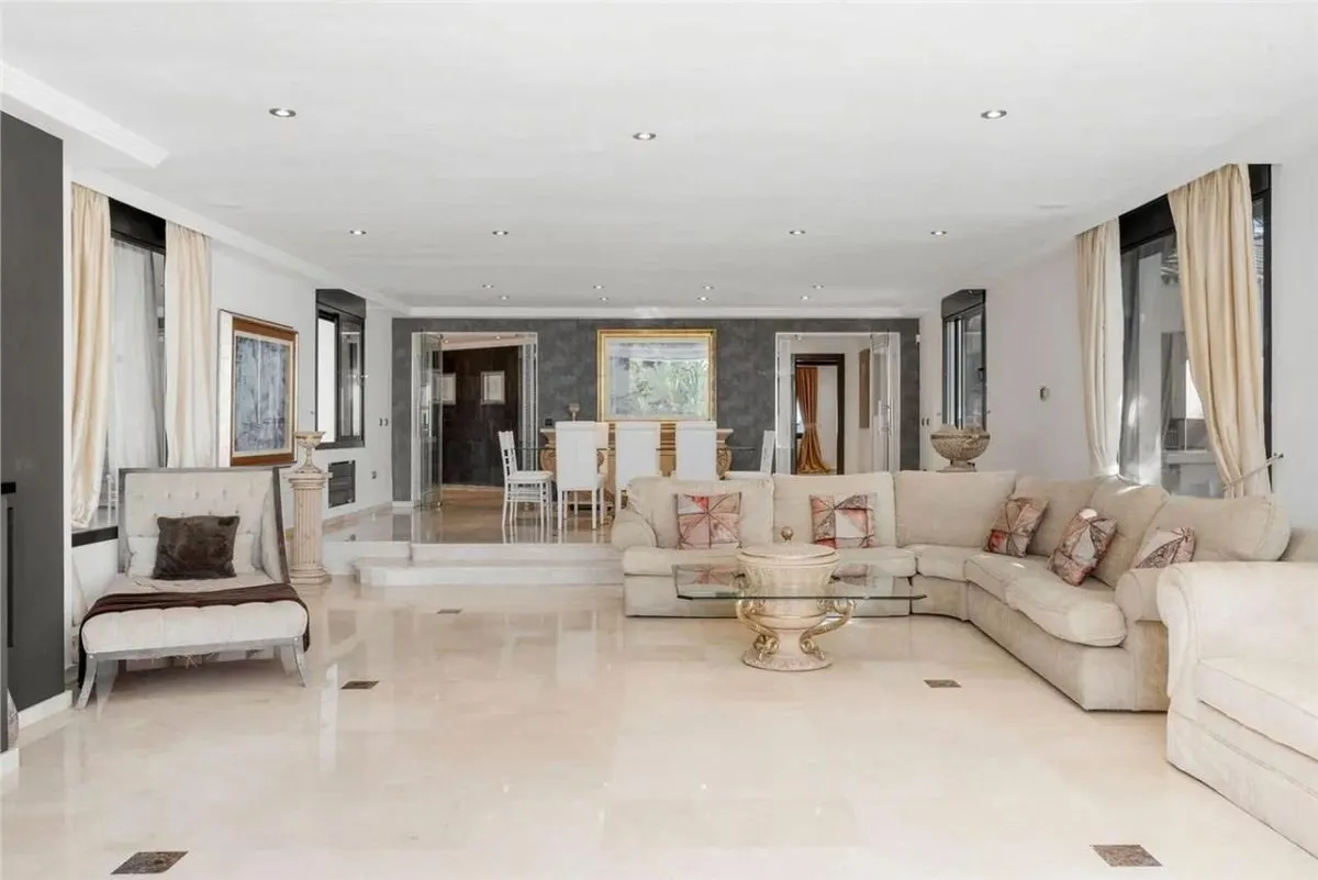 Villa en Venta en Malaga - foto 15