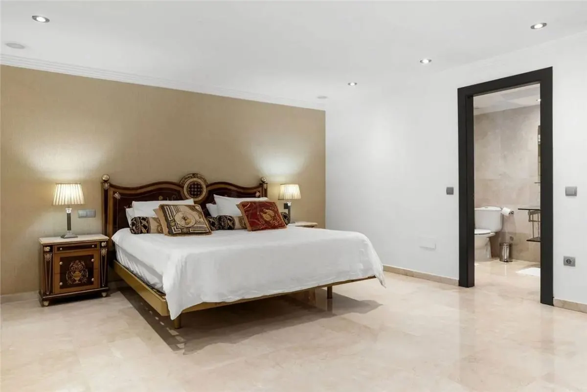 Villa en Venta en Malaga - foto 16