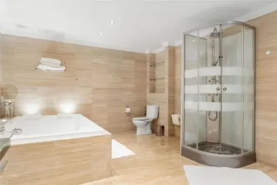 Villa en Venta en Malaga - foto 17