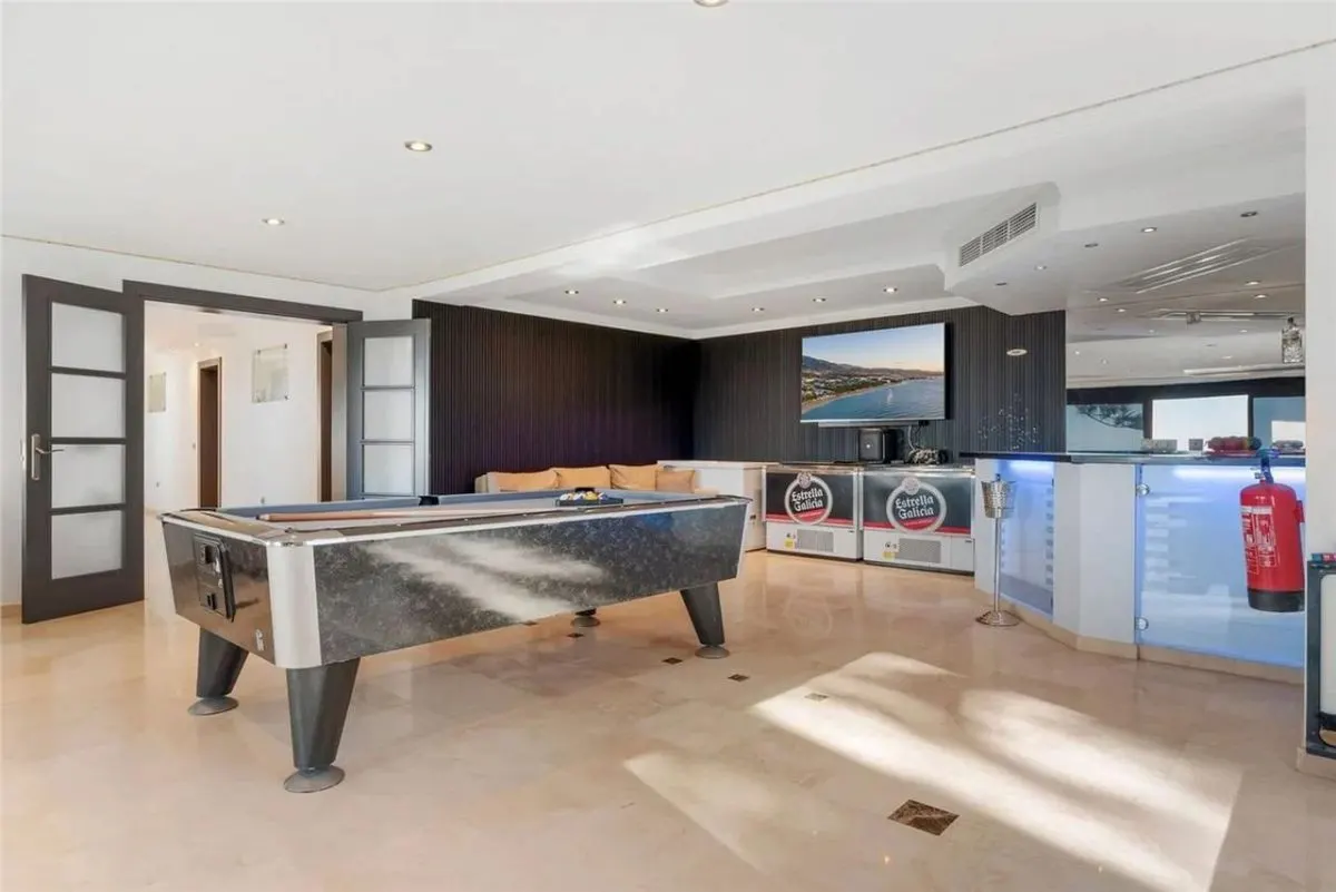 Villa en Venta en Malaga - foto 19