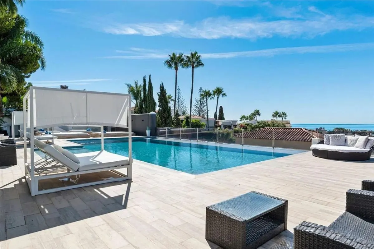 Villa en Venta en Malaga - foto 3