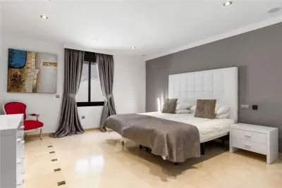 Villa en Venta en Malaga - foto 21