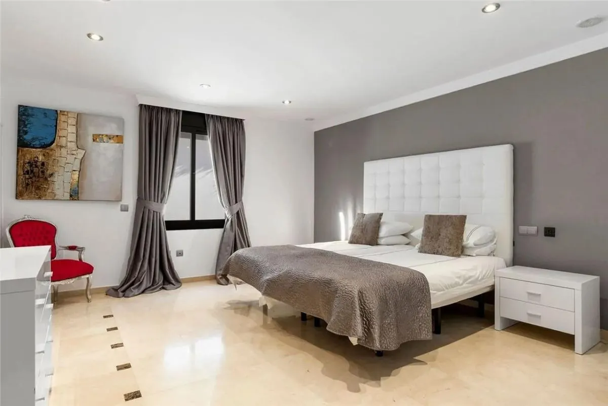 Villa en Venta en Malaga - foto 21