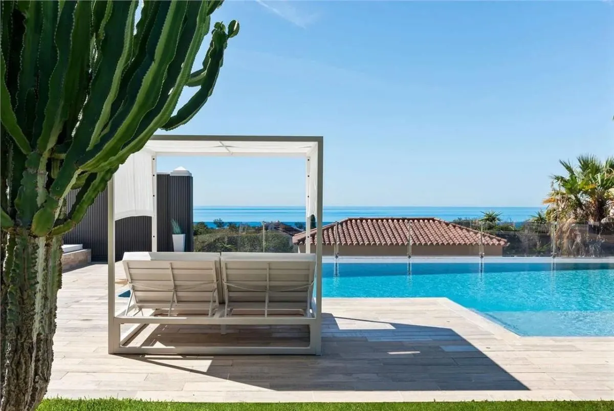 Villa en Venta en Malaga - foto 24