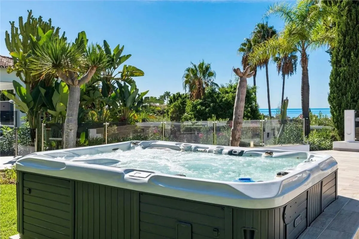 Villa en Venta en Malaga - foto 25