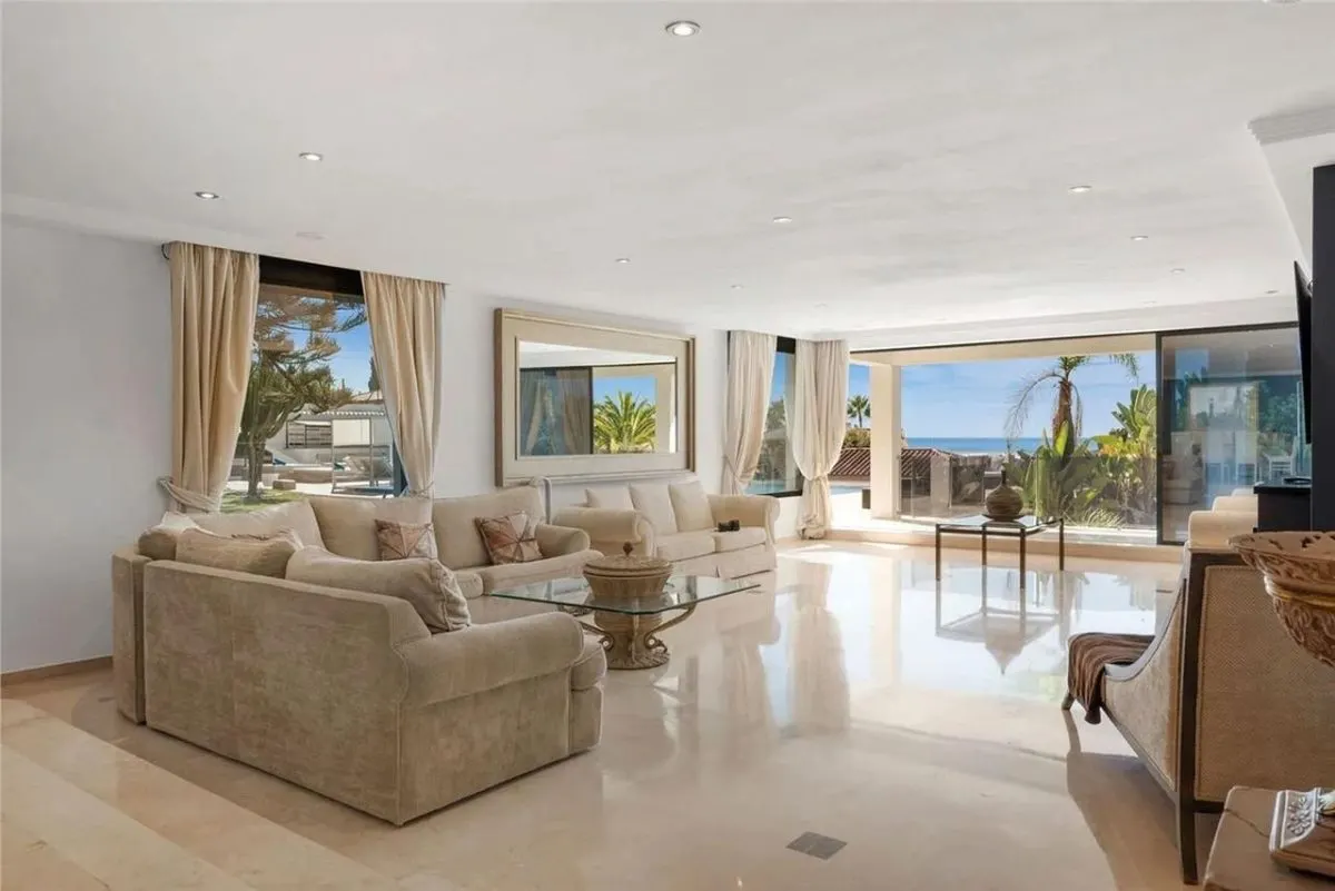 Villa en Venta en Malaga - foto 4