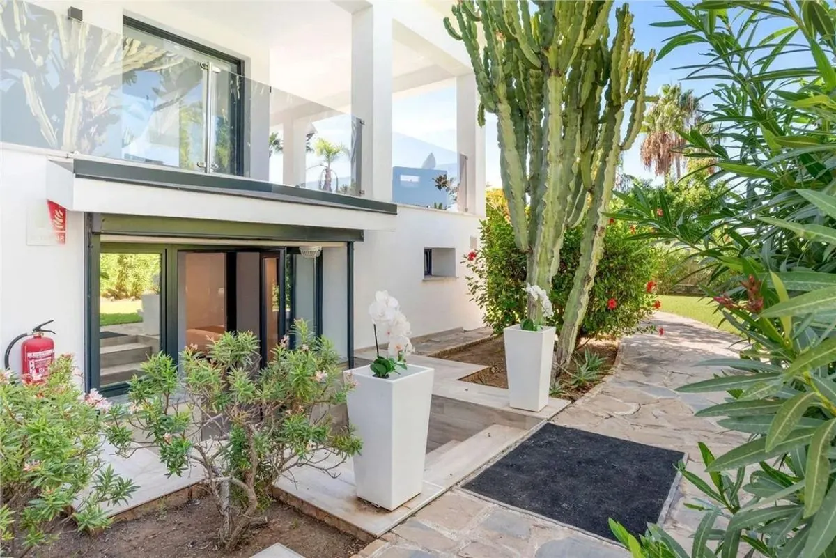 Villa en Venta en Malaga - foto 5