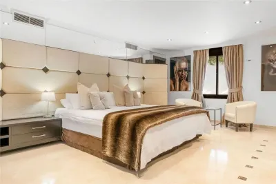 Villa en Venta en Malaga - foto 6