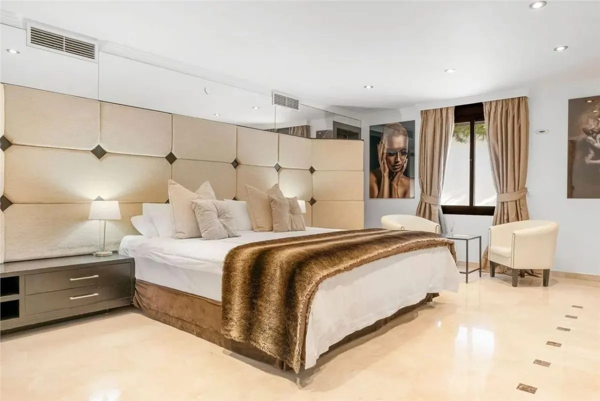 Villa en Venta en Malaga - foto 6