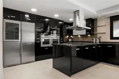 Villa en Venta en Malaga - foto 8