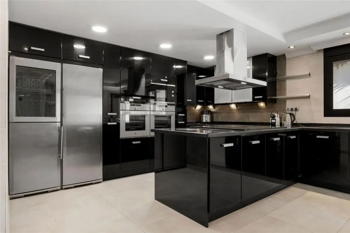 Villa en Venta en Malaga - foto 8