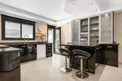 Villa en Venta en Malaga - foto 9
