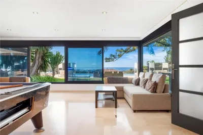 Villa en Venta en Malaga - foto 10