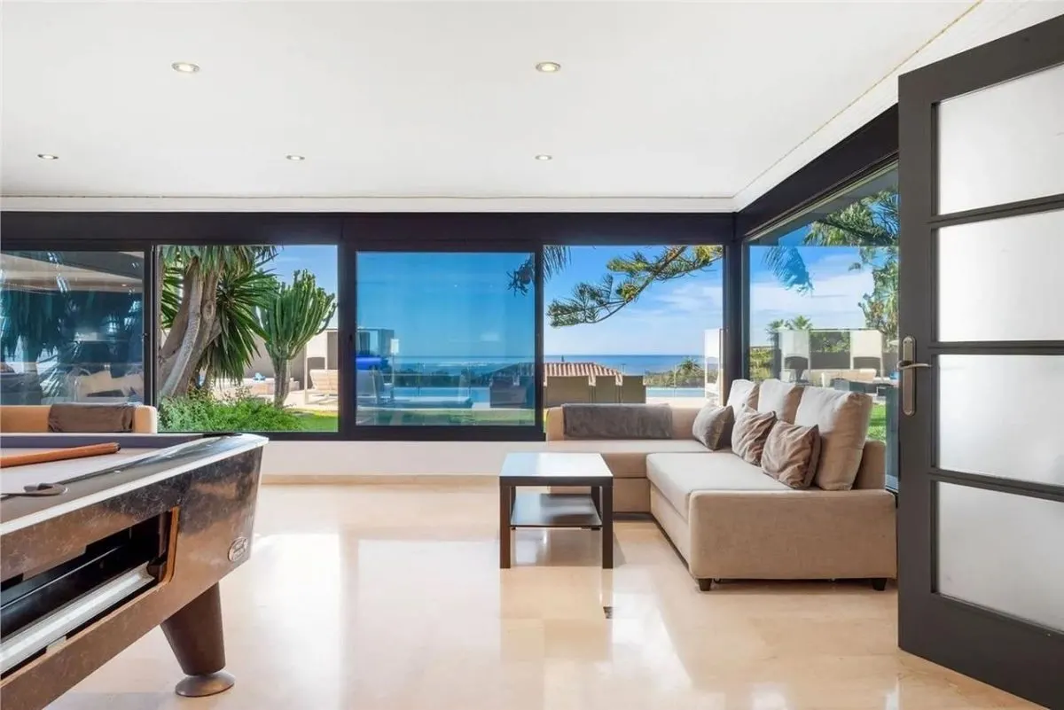 Villa en Venta en Malaga - foto 10