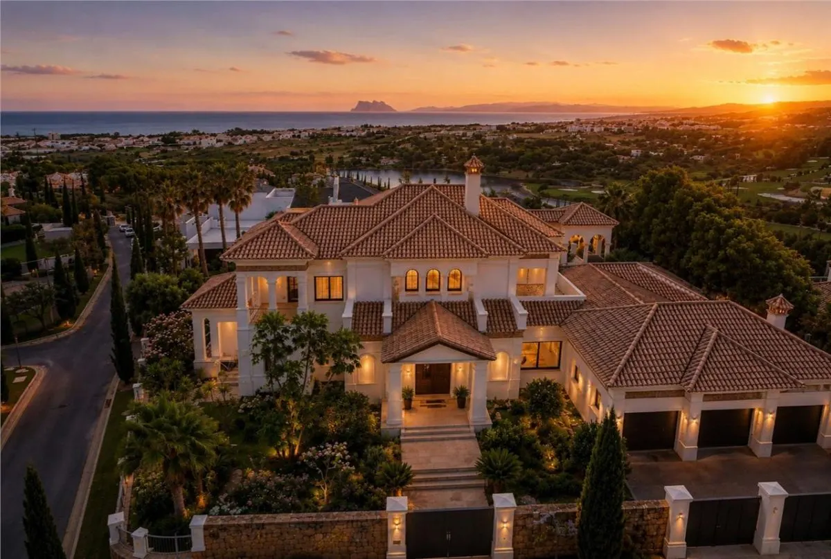 Villa en Venta en Malaga - foto 2