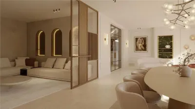 Villa en Venta en Malaga - foto 12
