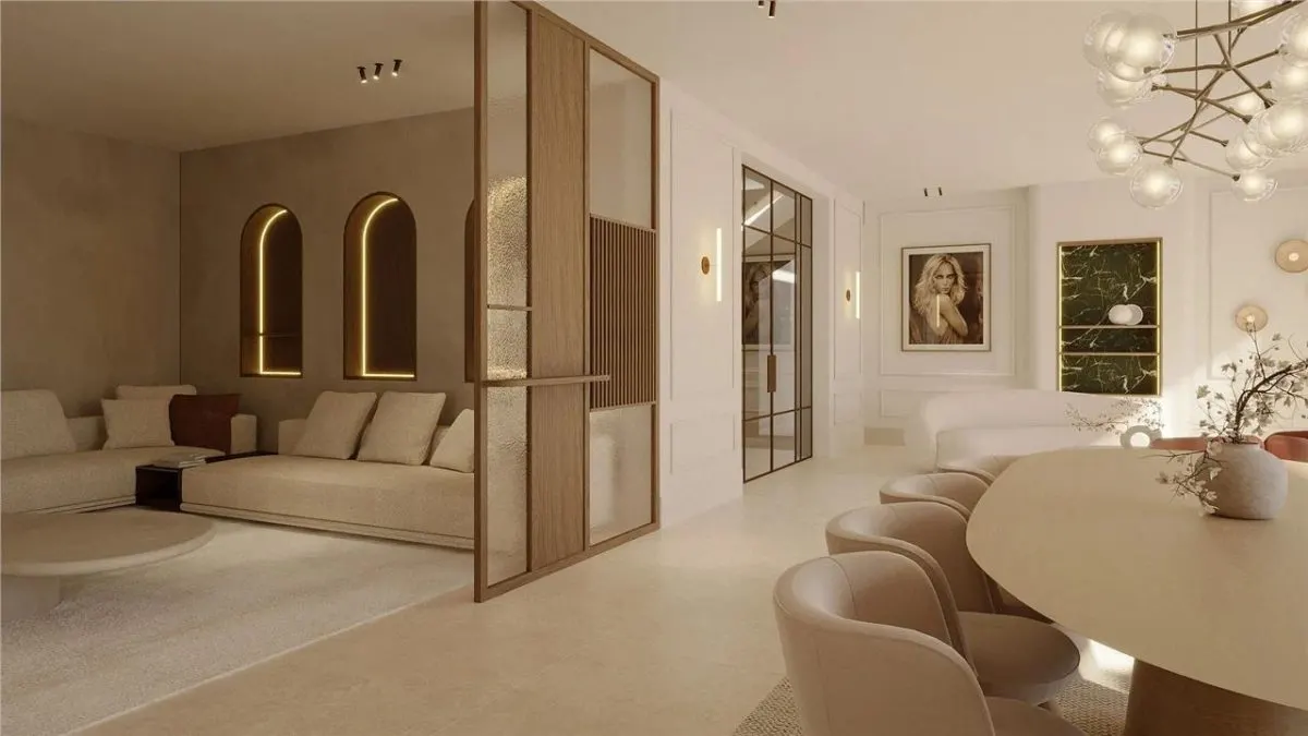 Villa en Venta en Malaga - foto 12