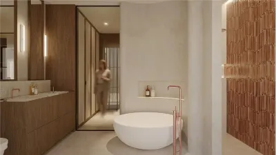 Villa en Venta en Malaga - foto 17