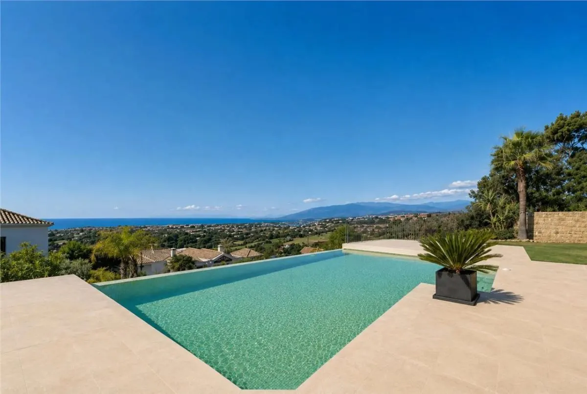 Villa en Venta en Malaga - foto 3