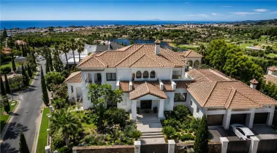 Villa en Venta en Malaga - foto 4