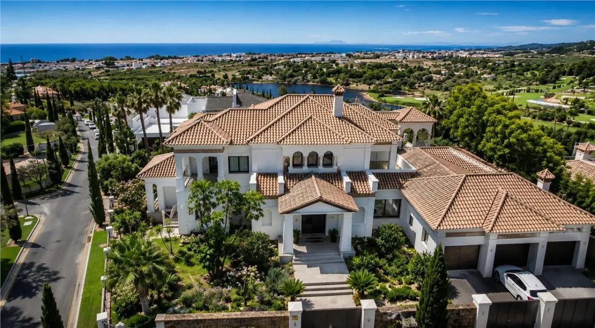 Villa en Venta en Malaga - foto 4