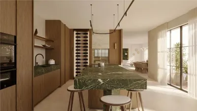 Villa en Venta en Malaga - foto 6