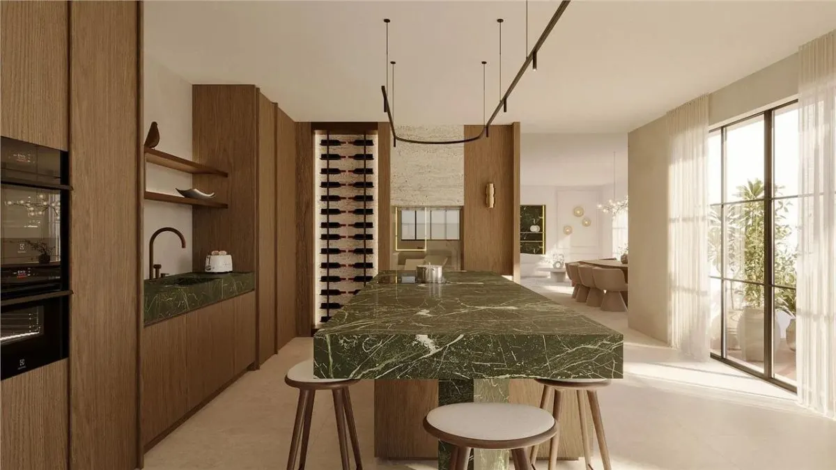 Villa en Venta en Malaga - foto 6