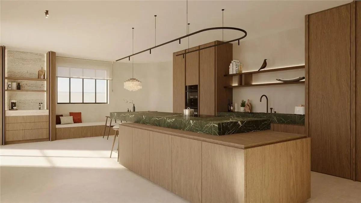 Villa en Venta en Malaga - foto 7