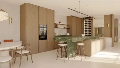 Villa en Venta en Malaga - foto 8