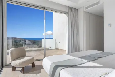 Penthouse for Sale in Malaga - foto 2