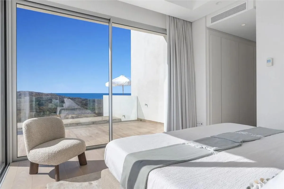Penthouse for Sale in Malaga - foto 2