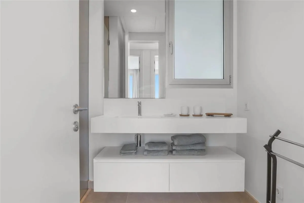 Penthouse for Sale in Malaga - foto 11