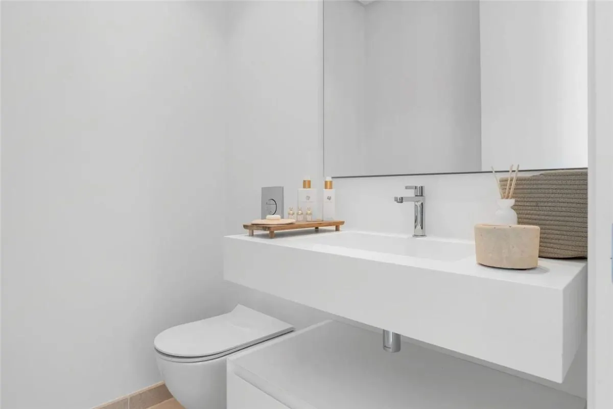 Penthouse for Sale in Malaga - foto 13
