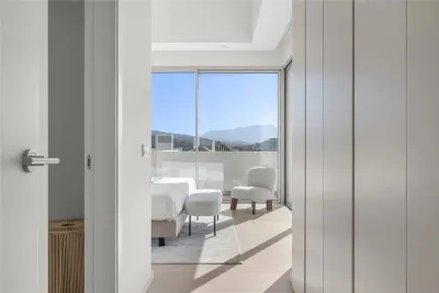 Penthouse for Sale in Malaga - foto 14